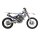Blackbird Racing Graphic Kit Husky Factory 25