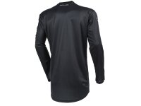 Oneal Element Jersey Dirt Sort/Grå