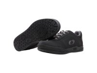 Oneal Chaussure Spd Pinned Noire/Grise