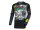 Oneal Element Jersey Rancid Sort/Hvid
