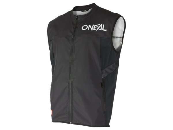 Oneal Kamizelka Mx Oft Hell Czarna