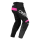 Oneal Pantaloni Da Donna Element Shocker Nero/Rosa 28/34
