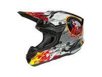 Oneal 5Srs Polyacrylite Helmet Hr Multi