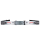 Oneal Lunettes B-10 Hr Multicolores - Rouge Radium