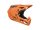 Oneal L1 Helm Cret Orange/Black