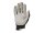 Oneal Pin It Lip On Glove Czarny/Neonowo Żółty