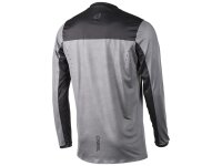 Oneal Element Fr Jersey Hybrid V.26 Black/Gray