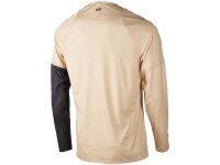 Oneal Element Fr Jersey Plain V.26 Sand/Black...
