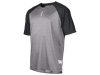 Oneal Pin It Jersey Black/Gray