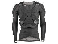 Oneal Bp Pro Protector Jacket Black