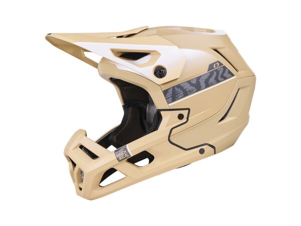 Oneal Sl1 Helm Terra Sand Größe: XL