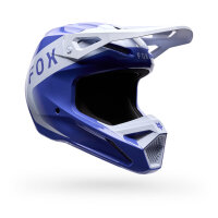 Fox V1 Casco Noble [Paloma Pur]