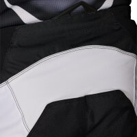 Fox 180 Pantaloni Nobili [Nero/Bianco]