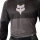 Fox Maillot Tout-Terrain Ranger Air [Noir/Gris]