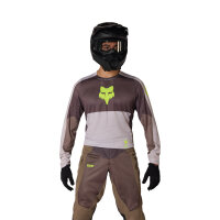Fox Maillot Tout-Terrain Ranger Air [Pur Dsk]