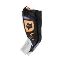 Fox Pantalon Noble Yth 180 [Noir/Blanc]