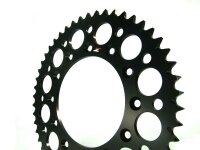 ZAP technology chain wheel Factory CR (F) 125-500, KTM 125-690 48 teeth