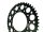 ZAP technology chain wheel Factory CR (F) 125-500, KTM 125-690 48 teeth