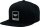 Fly Cap Boss Black Black