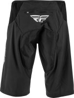 FLY MTB Short RADIUM 23-BLACK
