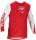 Fly MX-Jersey Lite Red-White