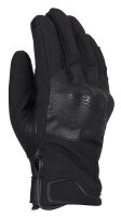 Furygan 4568-1 Handschuhe Charly D3O Schwarz Schwarz...