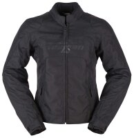 Furygan 6376-1 Jack Cyane Black XL Black