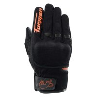 Furygan Gloves JET D3O EVO Black-Orange
