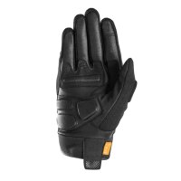 Furygan Gloves JET D3O EVO Black-Red
