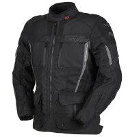 Furygan Jacke Brevent 3en1 Braun-Sand-Anthrazit –...