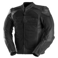 Furygan Jacke Speed Mesh Evo 3 Schwarz – 65345-100