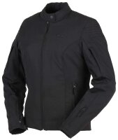 Furygan Jacket Jody Black