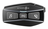 Interphone BT HEADSET U-COM15 Black