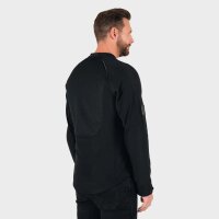 Knox Armoured jacket Mens Tor Shirt Sage