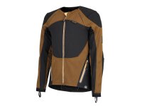 Knox Armoured jacket Mens Urbane Pro Move Tobacco