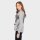 Knox Armoured jacket Womens Tor Armoured Shirt Light Grey