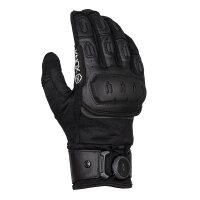 Knox Handschuhe Schwarz – 69408-100