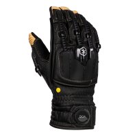 Knox Handschuhe Handroid POD MK5 Schwarz-Sand –...