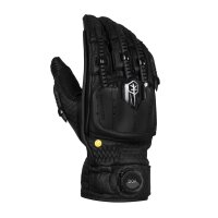 Knox Handschuhe Handroid POD MK5 Schwarz-Sand – 69405-238