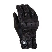 Knox Handschuhe Orsa Leather MK3 Schwarz – 69125-100