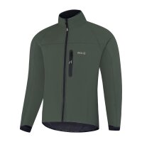 KNOX Jacket Dual Pro 3-in-1 Men Green