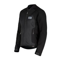 Knox Jacket Honister Mens MK2 Black