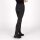 Knox Jeans Damen Colton Skinny Shorts Schwarz