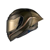 NEXX Helmet X.R3R HAGIBIS Hagibis Gold
