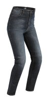 PMJ Jeans Sara Lady Black Denim