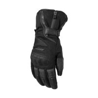 Rusty Stitches Handschuhe Phoebe Schwarz – 68203-100