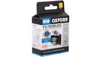 OXFORD Gehörschutzstöpsel "Filter Buds"