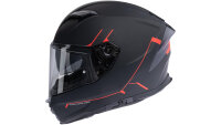 Spec-X SX-82.03/R2 Integralhelm STINGER –...