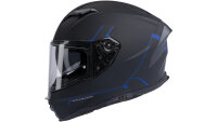 Spec-X SX-82.03/R2 Integralhelm STINGER –...