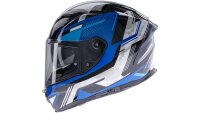 Spec-X SX-82.03/R1 STINGER Integralhelm –...